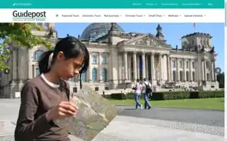 Guideposttours.com Screenshot 2024-04-17 19:29:00