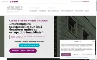 Atelierscastelnau.com Screenshot 2024-06-16 08:20:06