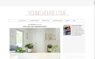 Younghouselove.com Screenshot 2024-05-15 09:01:49