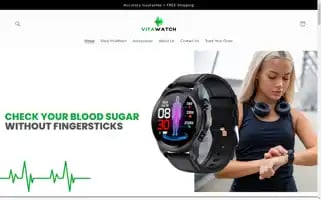 My-vita-watch.com Screenshot 2024-04-27 08:09:59