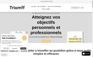 Cahierobjectif.com Screenshot 2024-05-04 00:14:34