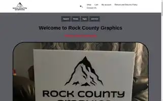 Rockcountygraphics.com Screenshot 2024-05-29 12:38:35