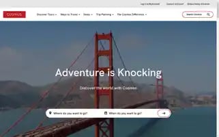 Cosmostours.com.tw Screenshot 2024-04-16 19:52:58