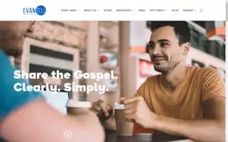 Evantell.org Screenshot 2024-06-13 02:51:54