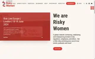 Riskywomen.org Screenshot 2024-05-13 17:27:57