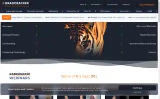 Gradcracker.com Screenshot 2024-05-09 23:10:21
