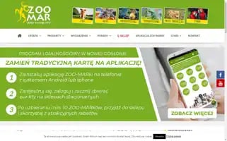 Zoo-mar.pl Screenshot 2024-06-12 10:37:26