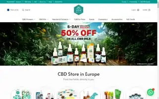 Cbd-alchemy.com Screenshot 2024-06-28 12:37:38