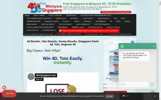 4dinsingapore.com Screenshot 2024-05-06 03:10:24