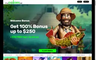 Thepokiescasinoaustralia.net Screenshot 2024-06-30 02:05:34