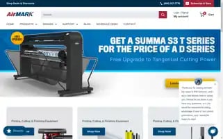 Airmark.com Screenshot 2024-05-04 03:23:54