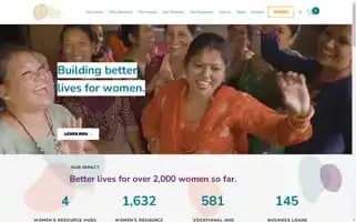 Theglobalwomensproject.com.au Screenshot 2024-06-16 12:43:29