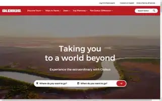Globustours.co.za Screenshot 2024-04-15 06:56:13