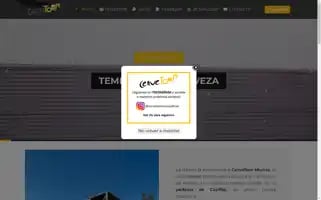 Cervetour.com Screenshot 2024-04-17 08:12:45