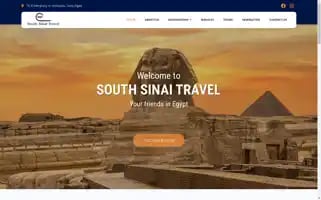 Southsinaitravelegypt.com Screenshot 2024-04-26 16:29:14