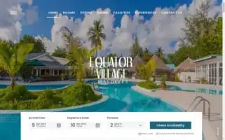 Equatorvillage.com Screenshot 2024-05-09 14:38:59