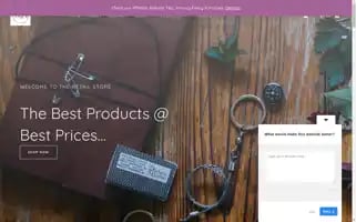 Theretailmake.com Screenshot 2024-05-24 17:21:20