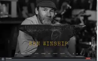 Benwinship.com Screenshot 2024-06-30 23:11:43