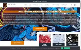 Mottopatch.com Screenshot 2024-05-27 05:41:24