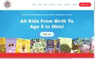 Ohioimaginationlibrary.org Screenshot 2024-07-06 01:34:09