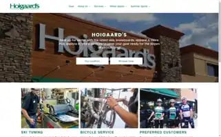 Hoigaards.com Screenshot 2024-05-04 23:27:08