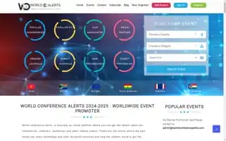 Worldconferencealerts.com Screenshot 2024-05-15 05:39:28