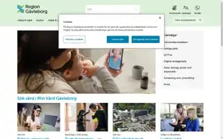 Regiongavleborg.se Screenshot 2024-06-30 08:47:04