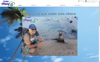 Sumpatravel.com Screenshot 2024-04-16 12:00:53