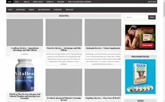 Wellnesssolutiondiet.com Screenshot 2024-05-15 01:22:45