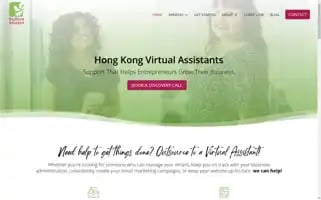 Bauhiniasolutions.com Screenshot 2024-07-02 07:53:13
