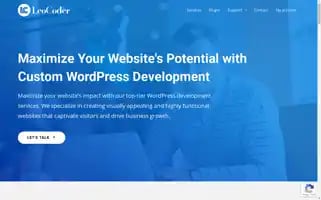 Leocoder.com Screenshot 2024-06-12 11:28:11