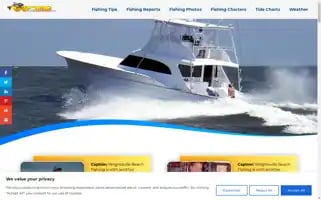 Wbfishing.com Screenshot 2024-07-05 21:11:41