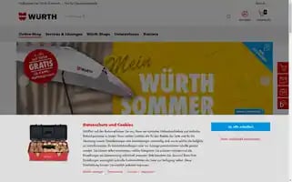 Wuerth.at Screenshot 2024-07-03 02:41:31