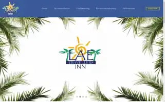 Laetravellersinn.com Screenshot 2024-04-25 09:13:30