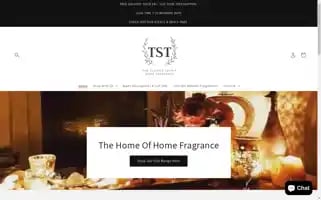 Thescentedtemple.co.uk Screenshot 2024-04-17 01:58:57