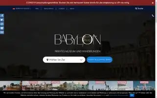 Babylontours.de Screenshot 2024-04-26 02:33:26