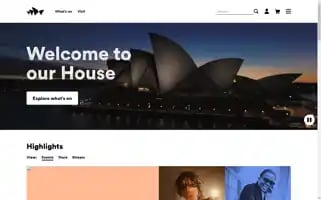 Sydneyoperahouse.com Screenshot 2024-07-09 04:53:37