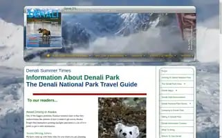 Denali101.com Screenshot 2024-05-15 19:41:13