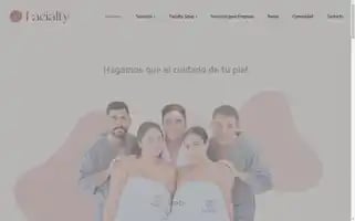 Facialty.com Screenshot 2024-05-28 14:46:28