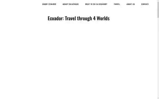 South-trips.com Screenshot 2024-04-16 01:19:58