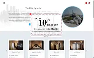 Mesthotel.com Screenshot 2024-04-17 17:24:30