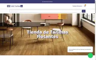 Todotarima.es Screenshot 2024-06-14 13:49:08