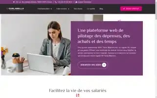 Carlabella.com Screenshot 2024-07-01 05:20:58