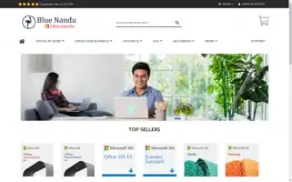 Bluenandu.uk Screenshot 2024-05-08 19:59:41