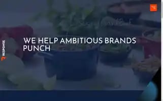 Response.agency Screenshot 2024-07-01 09:26:36