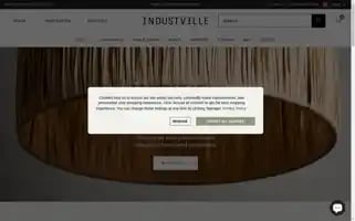 Industville.co.uk Screenshot 2024-05-04 11:40:52