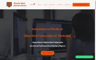 Disewebecuador.com Screenshot 2024-06-28 09:07:32