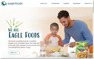 Eaglefoods.com Screenshot 2024-07-05 07:31:49
