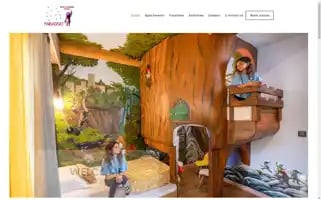 Paradisio-baby-kinder-hotel.gr Screenshot 2024-04-26 22:36:23