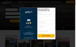 Gothrilll.com Screenshot 2024-05-26 20:36:36